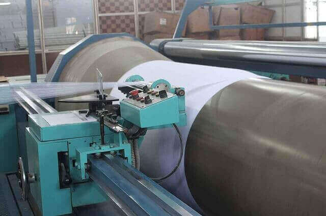Linen Fabric Manufacturer Bhiwandi - Mumbai - Maharashtra