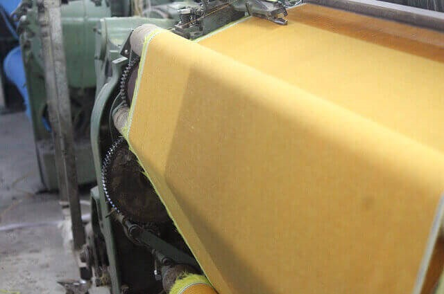 High Quality Linen Fabric Manufacturer Bhiwandi - Mumbai - Maharashtra